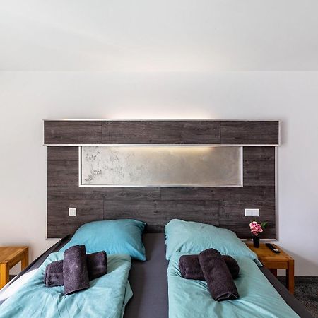 Suite In Essen-City Εξωτερικό φωτογραφία