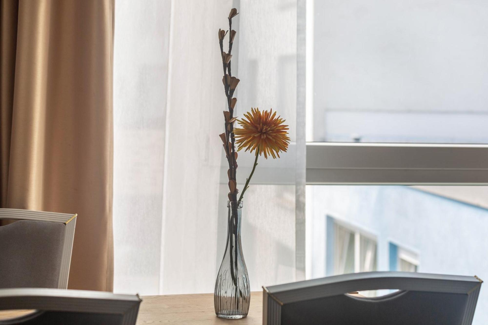 Suite In Essen-City Εξωτερικό φωτογραφία